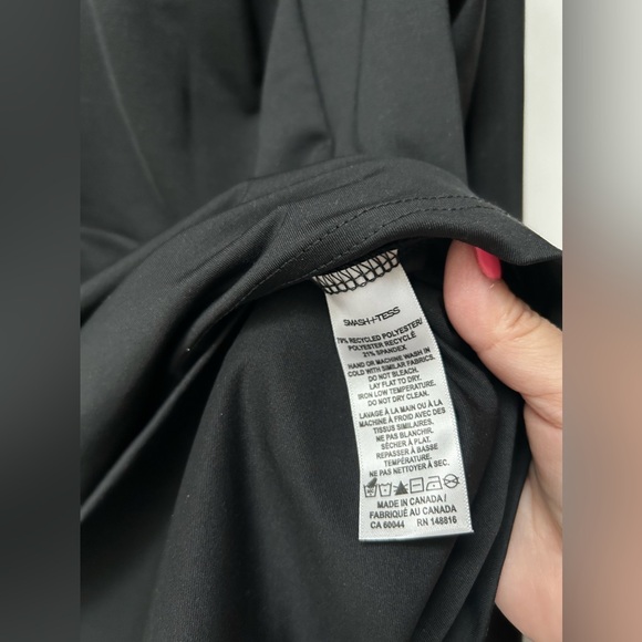 Long sleeve top - Picture 3 of 3